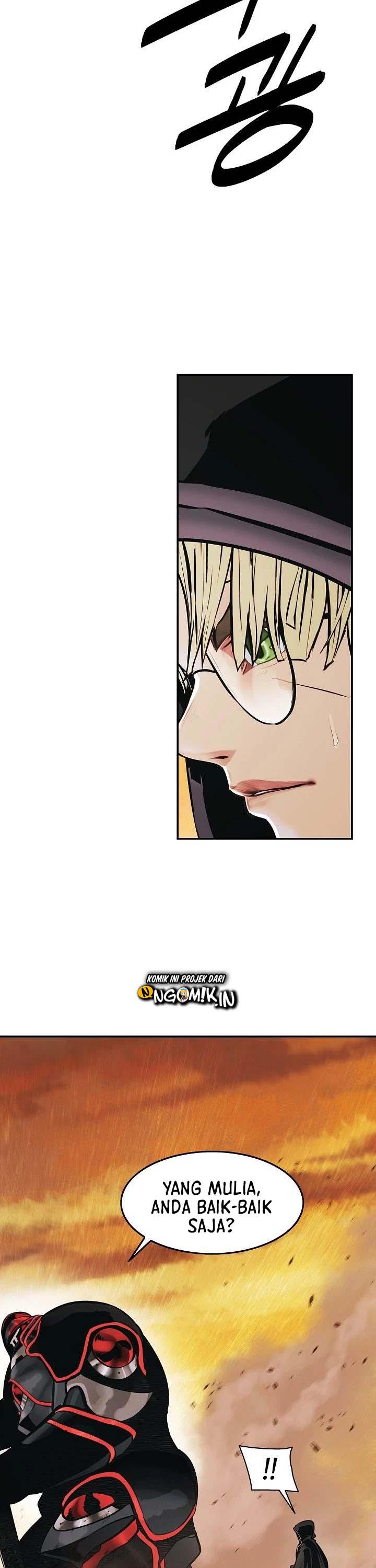 MookHyang – Dark Lady Chap 145 - Next Chap 146