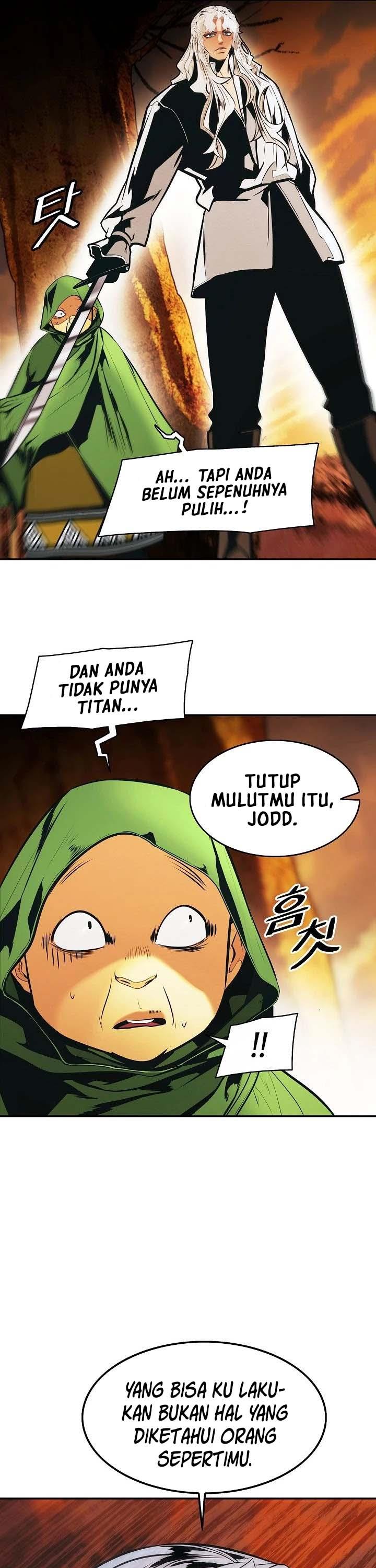 MookHyang – Dark Lady Chap 145 - Next Chap 146