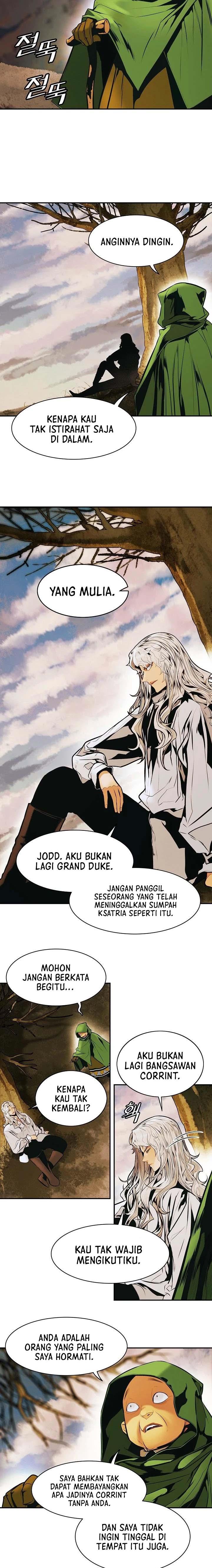 MookHyang – Dark Lady Chap 145 - Next Chap 146
