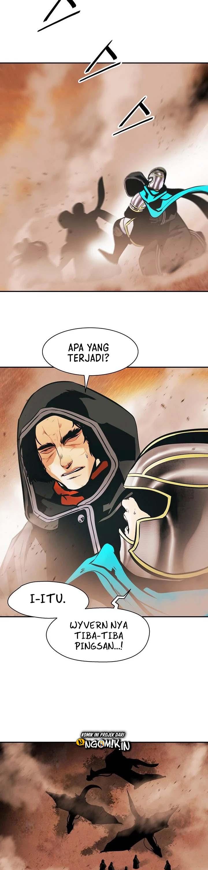 MookHyang – Dark Lady Chap 145 - Next Chap 146