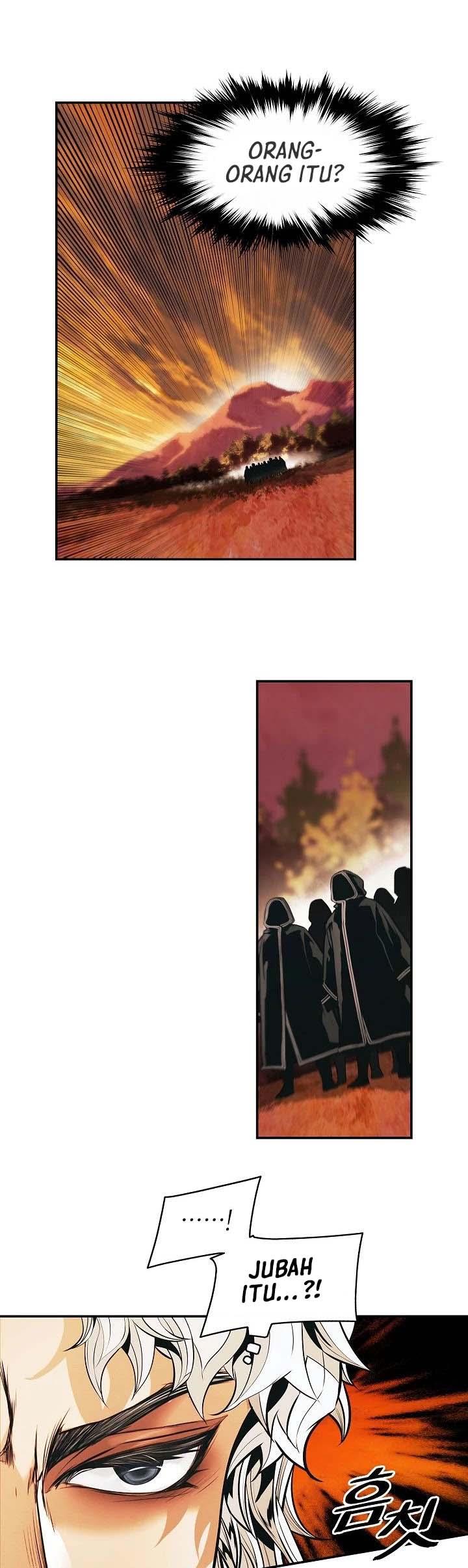 MookHyang – Dark Lady Chap 145 - Next Chap 146