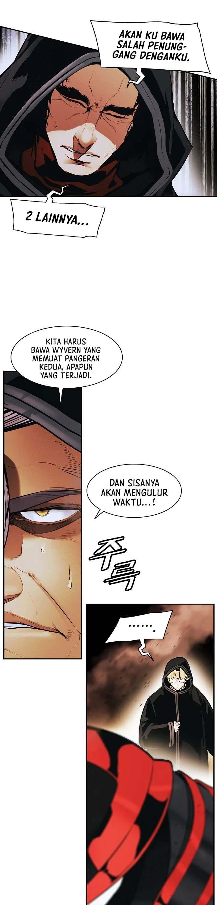 MookHyang – Dark Lady Chap 145 - Next Chap 146