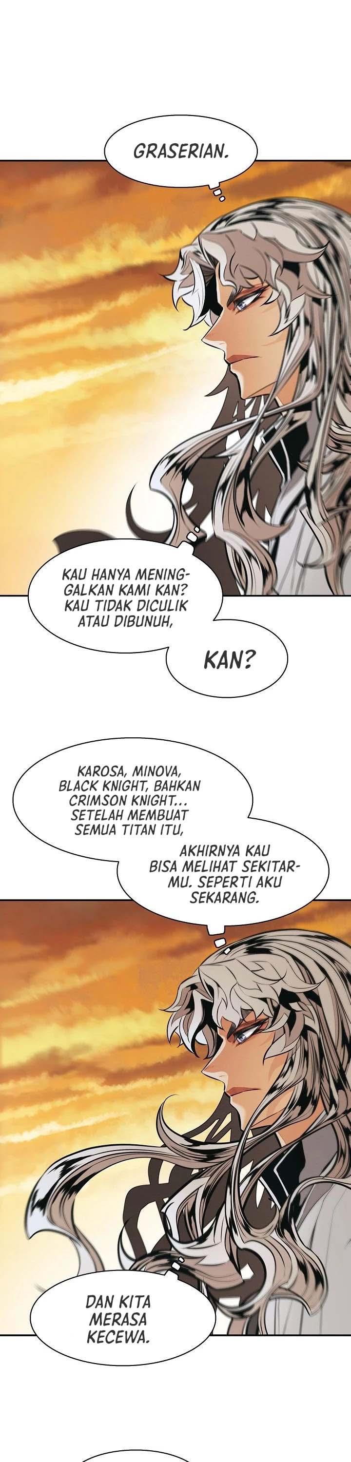 MookHyang – Dark Lady Chap 145 - Next Chap 146