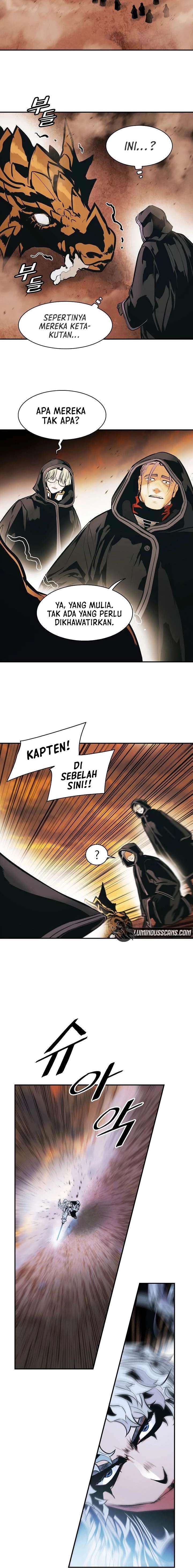 MookHyang – Dark Lady Chap 145 - Next Chap 146
