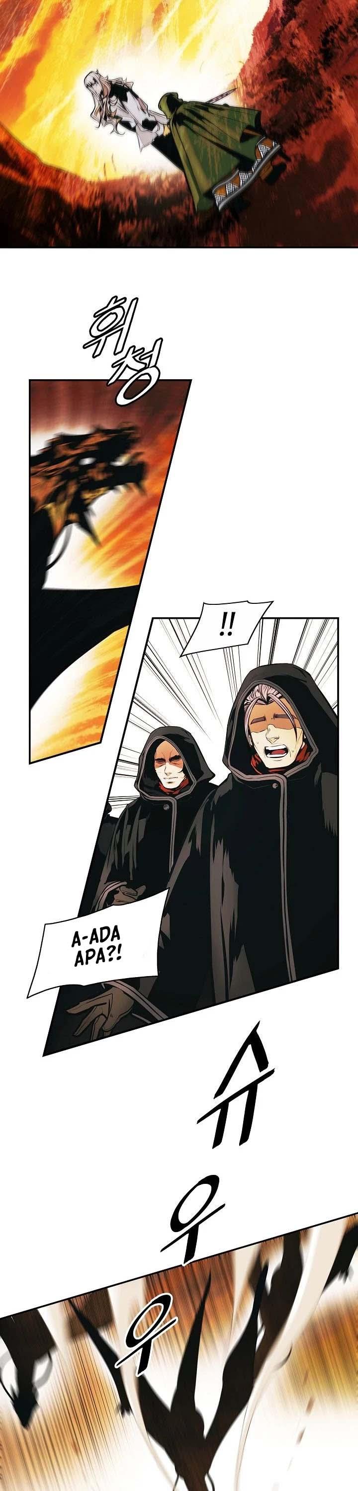 MookHyang – Dark Lady Chap 145 - Next Chap 146