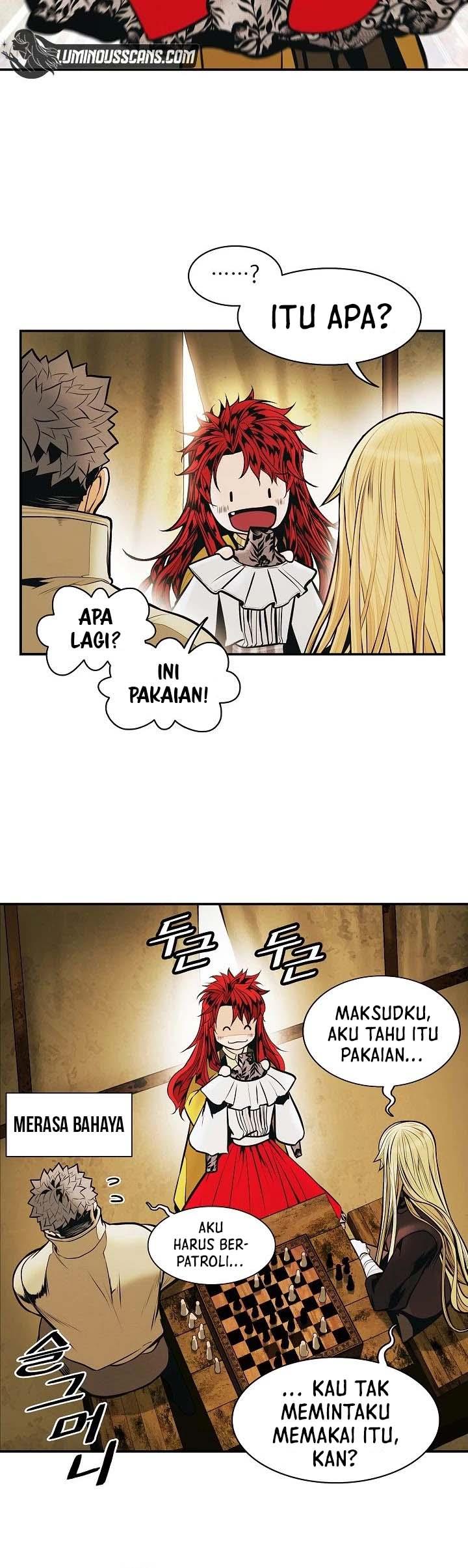 MookHyang – Dark Lady Chap 146 - Next Chap 147