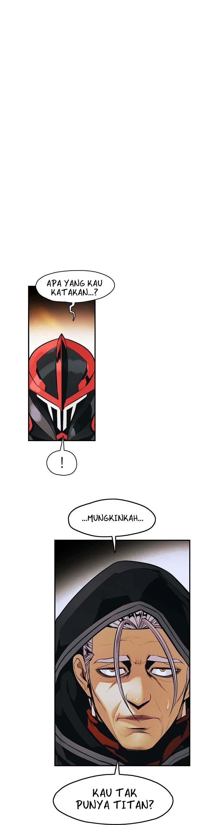 MookHyang – Dark Lady Chap 146 - Next Chap 147