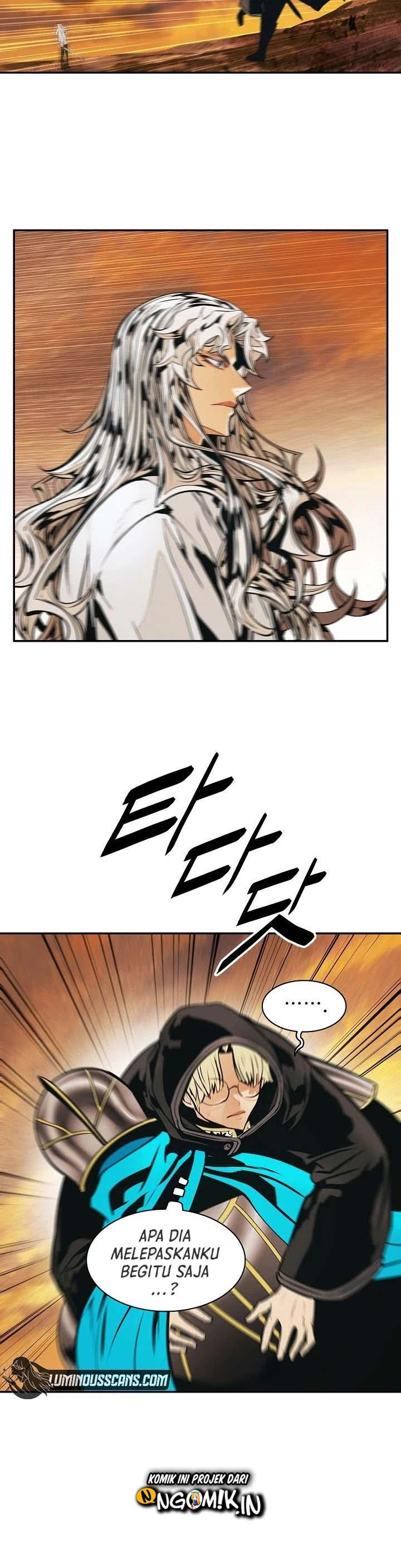 MookHyang – Dark Lady Chap 146 - Next Chap 147