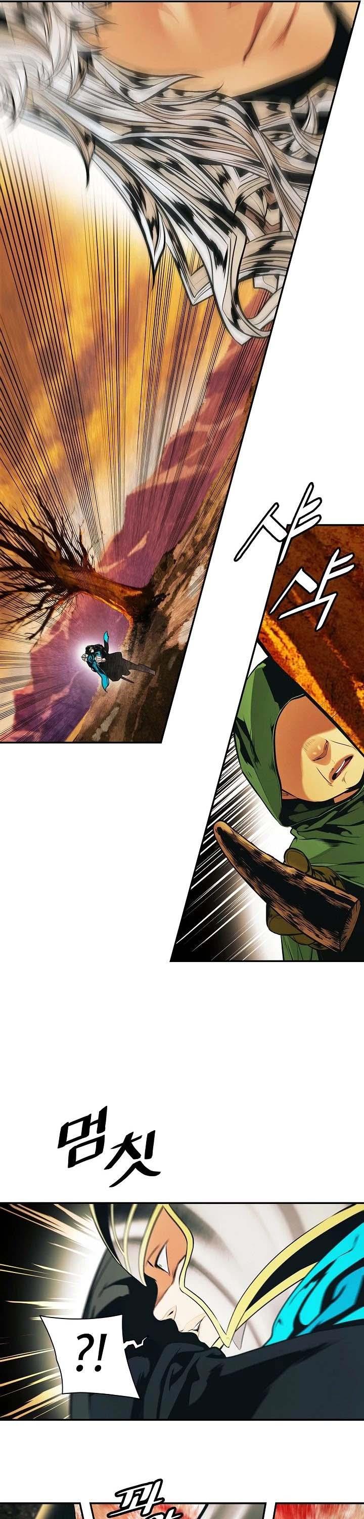 MookHyang – Dark Lady Chap 146 - Next Chap 147