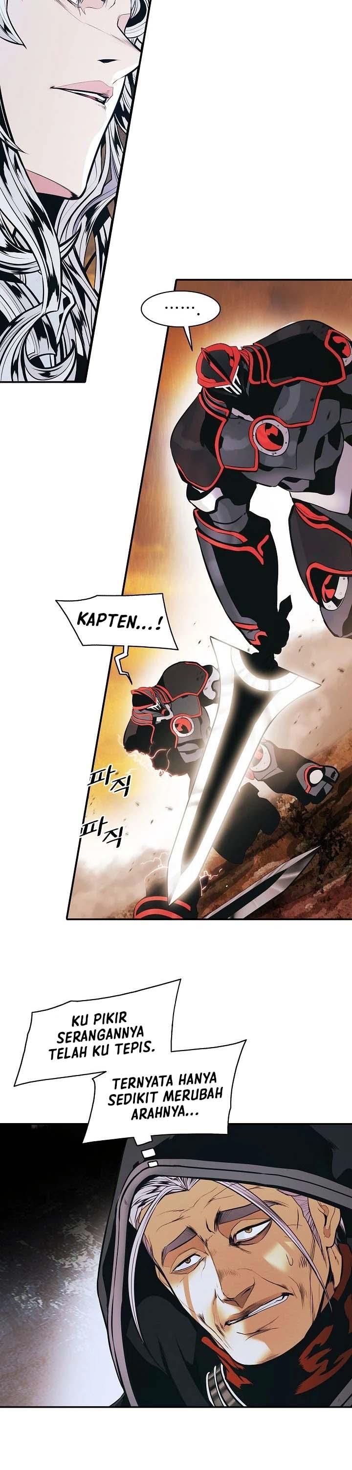 MookHyang – Dark Lady Chap 146 - Next Chap 147