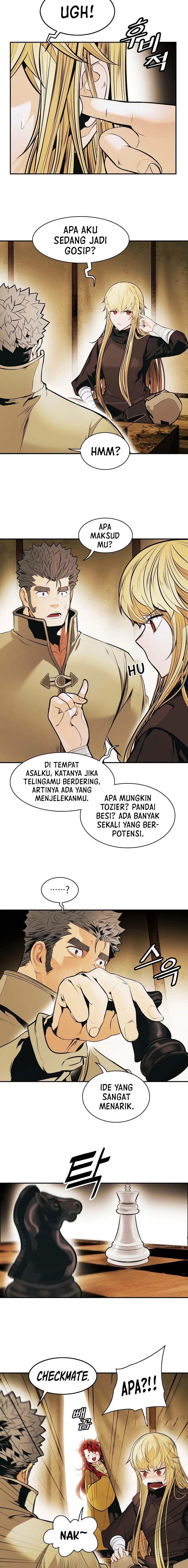 MookHyang – Dark Lady Chap 146 - Next Chap 147