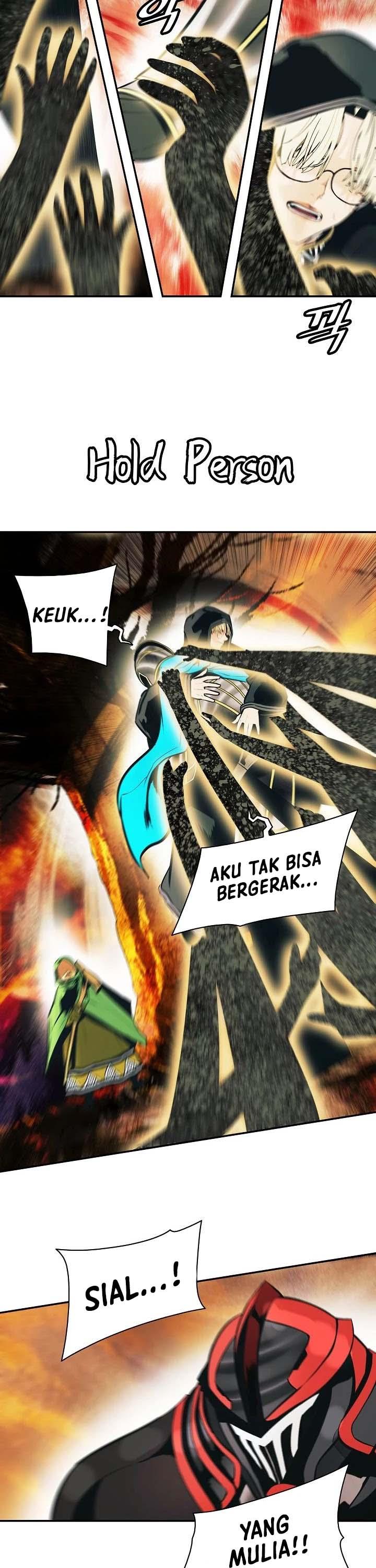 MookHyang – Dark Lady Chap 146 - Next Chap 147