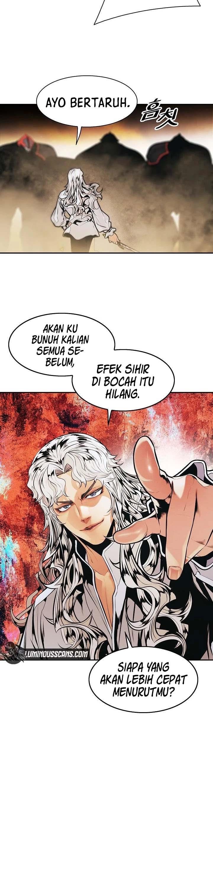MookHyang – Dark Lady Chap 146 - Next Chap 147