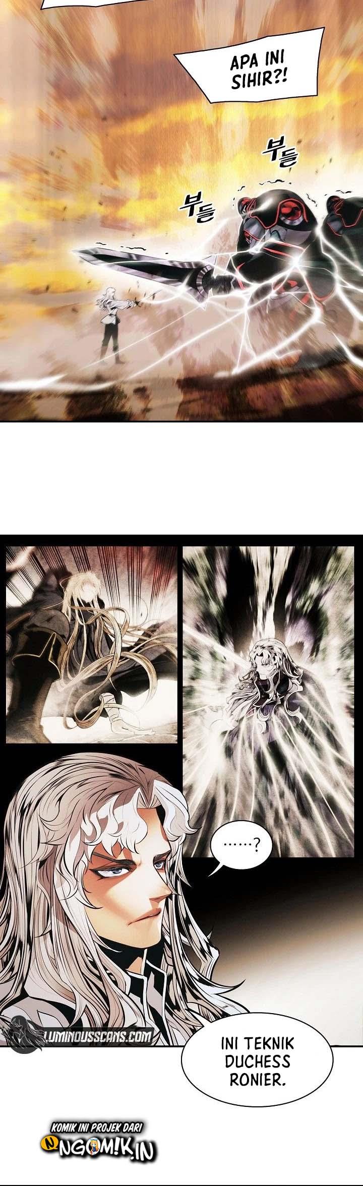 MookHyang – Dark Lady Chap 146 - Next Chap 147