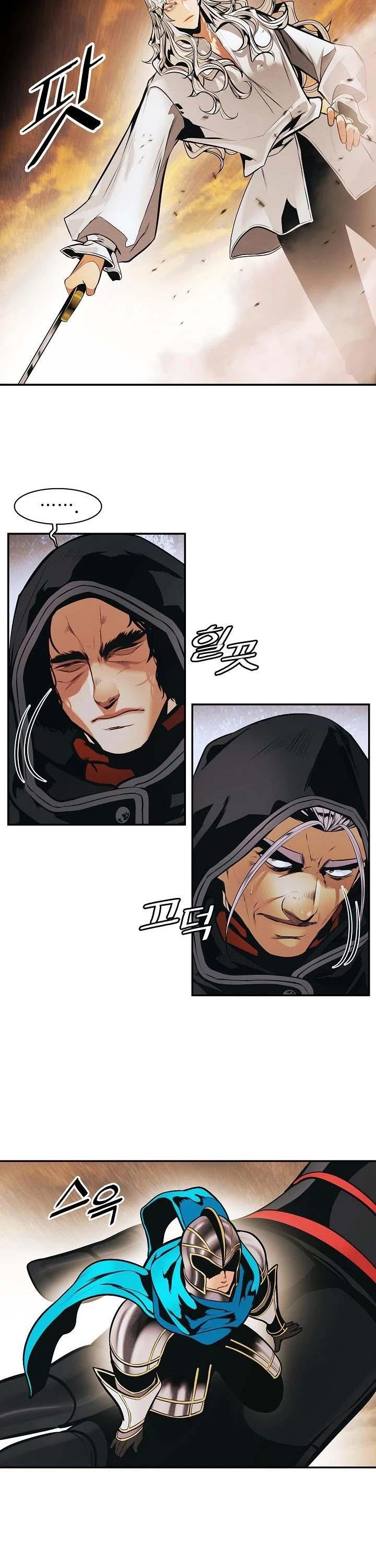 MookHyang – Dark Lady Chap 146 - Next Chap 147