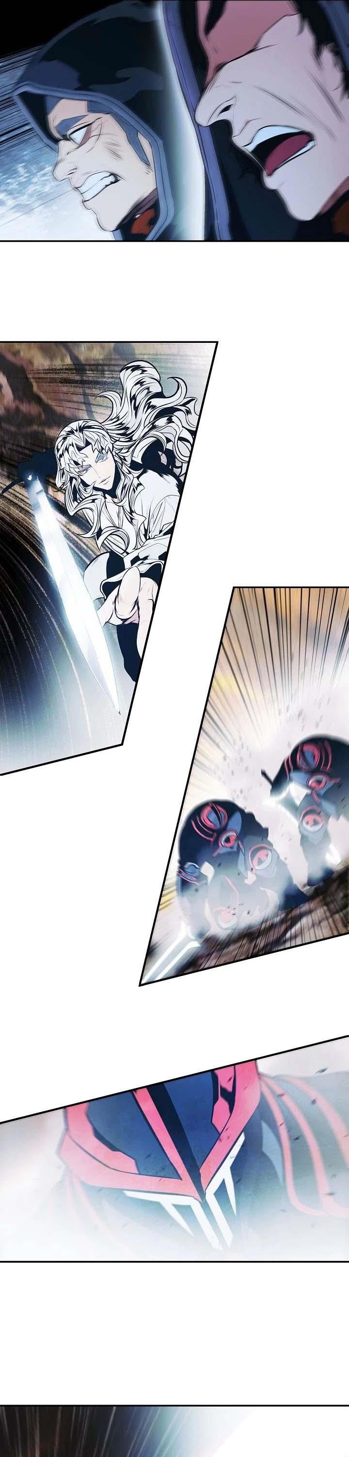 MookHyang – Dark Lady Chap 146 - Next Chap 147