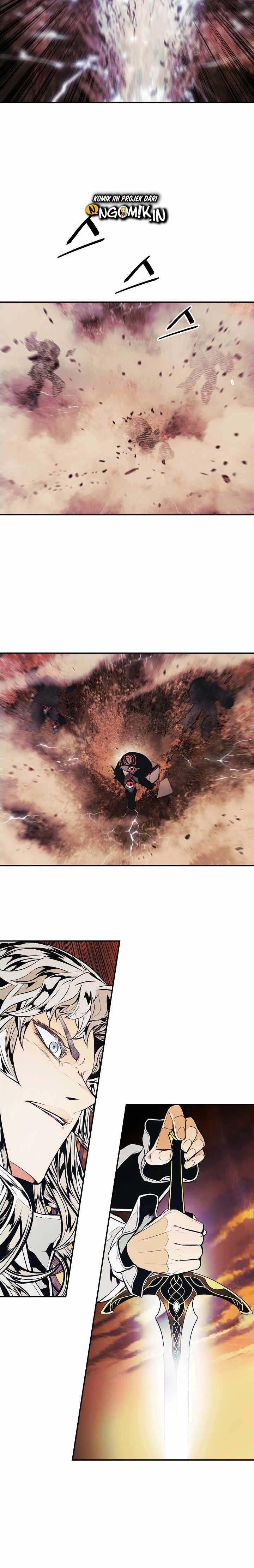 MookHyang – Dark Lady Chap 148 - Next Chap 149