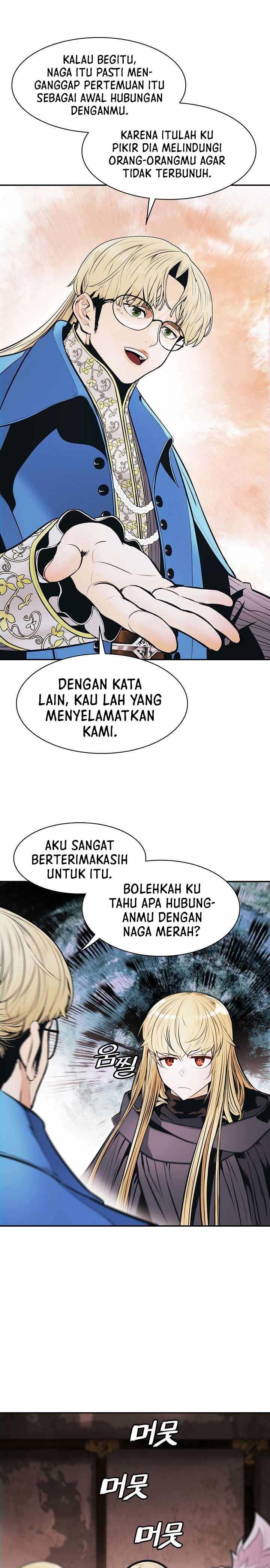 MookHyang – Dark Lady Chap 148 - Next Chap 149