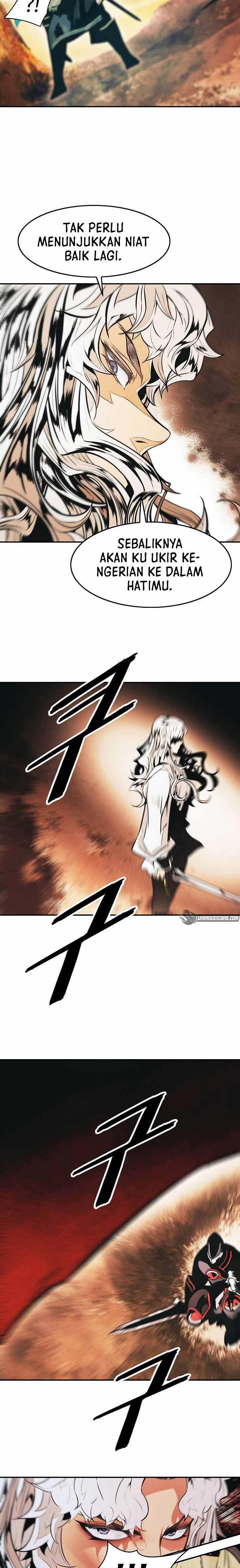 MookHyang – Dark Lady Chap 148 - Next Chap 149