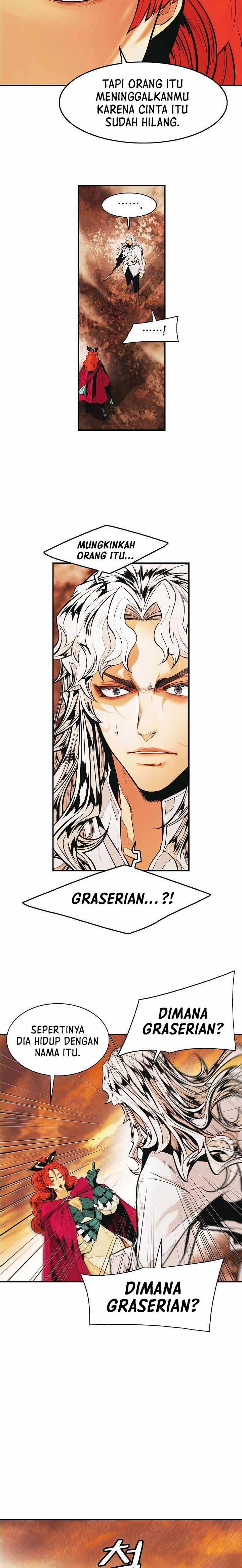 MookHyang – Dark Lady Chap 148 - Next Chap 149