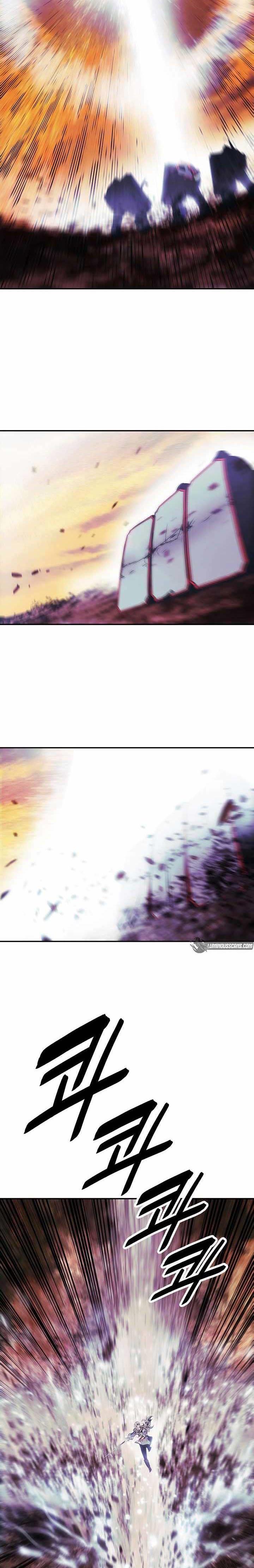 MookHyang – Dark Lady Chap 148 - Next Chap 149