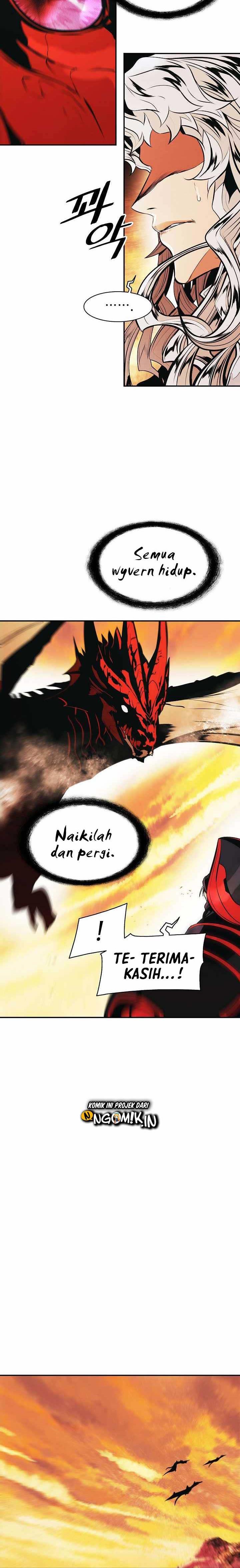 MookHyang – Dark Lady Chap 148 - Next Chap 149