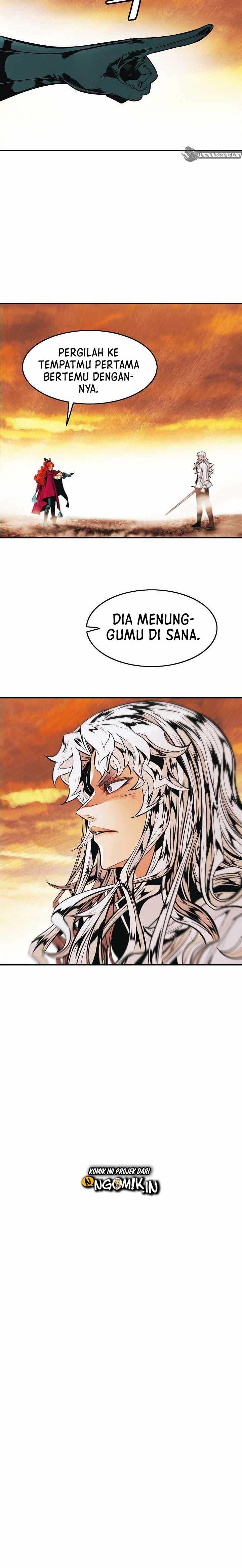 MookHyang – Dark Lady Chap 148 - Next Chap 149