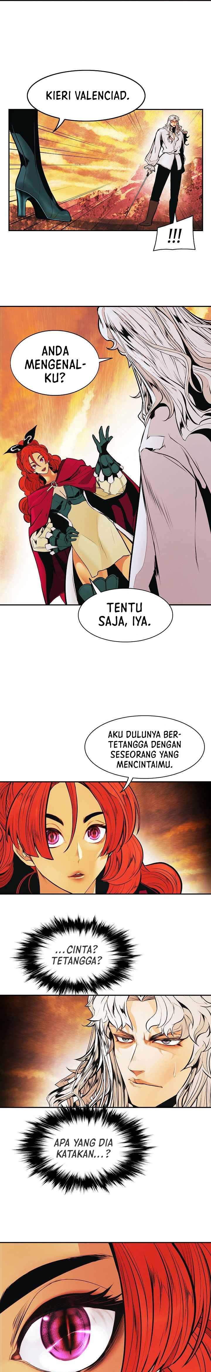 MookHyang – Dark Lady Chap 148 - Next Chap 149