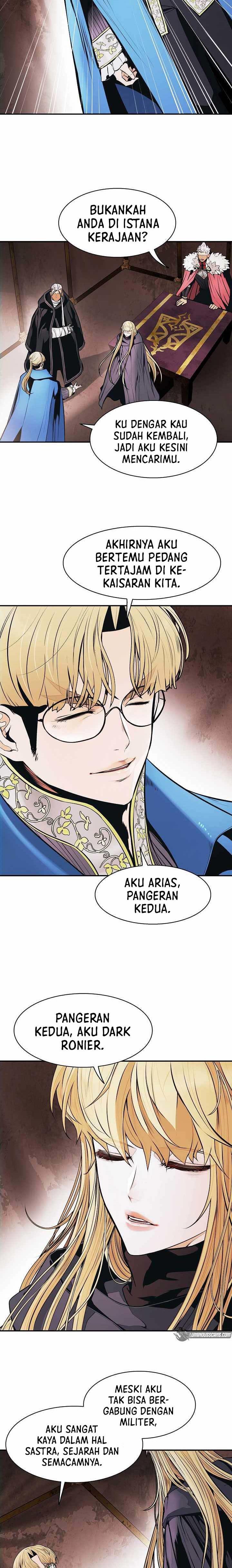 MookHyang – Dark Lady Chap 148 - Next Chap 149