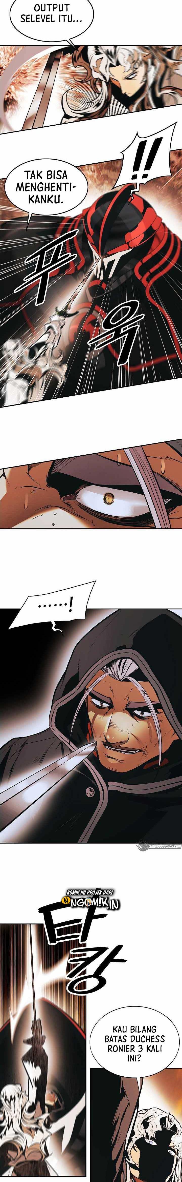 MookHyang – Dark Lady Chap 148 - Next Chap 149