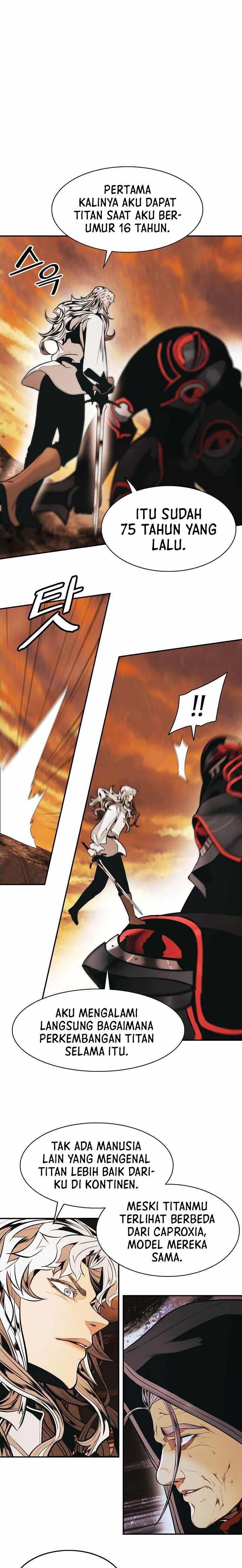 MookHyang – Dark Lady Chap 148 - Next Chap 149