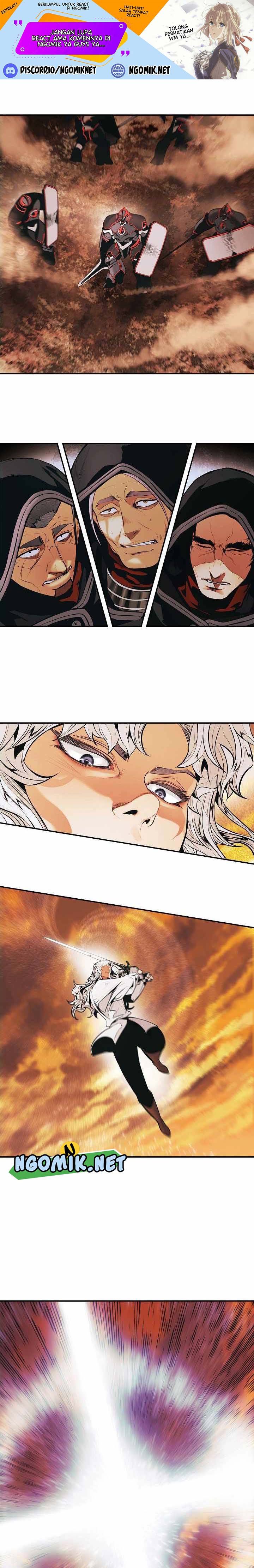 MookHyang – Dark Lady Chap 148 - Next Chap 149