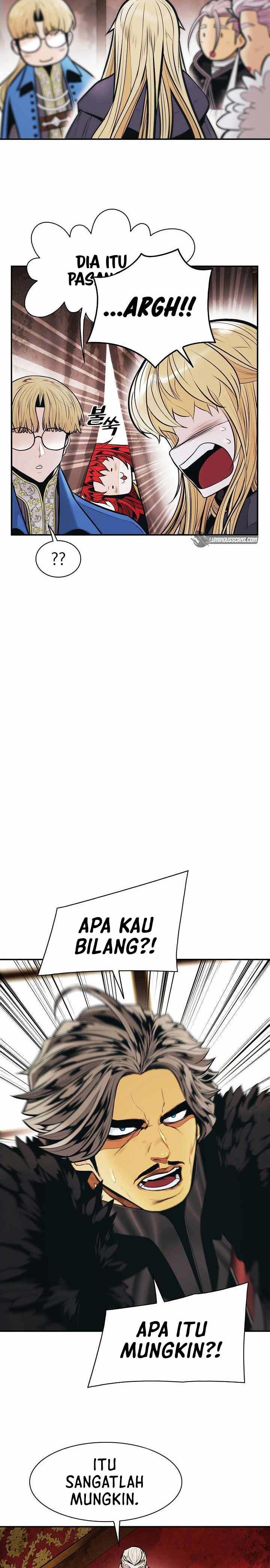 MookHyang – Dark Lady Chap 148 - Next Chap 149