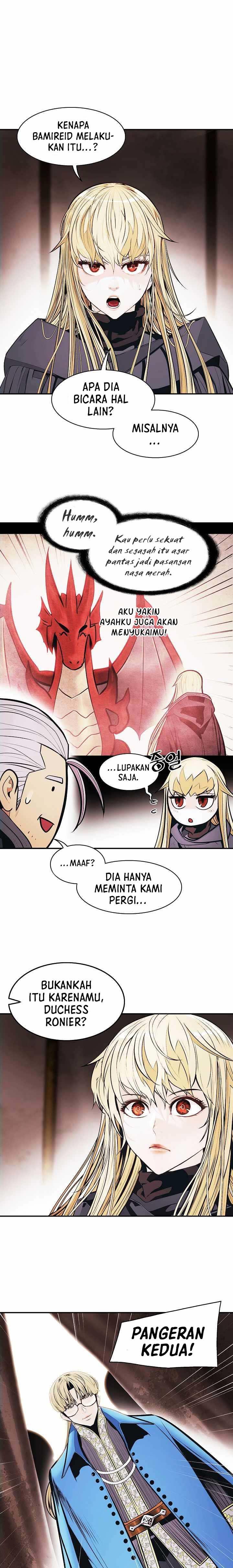 MookHyang – Dark Lady Chap 148 - Next Chap 149