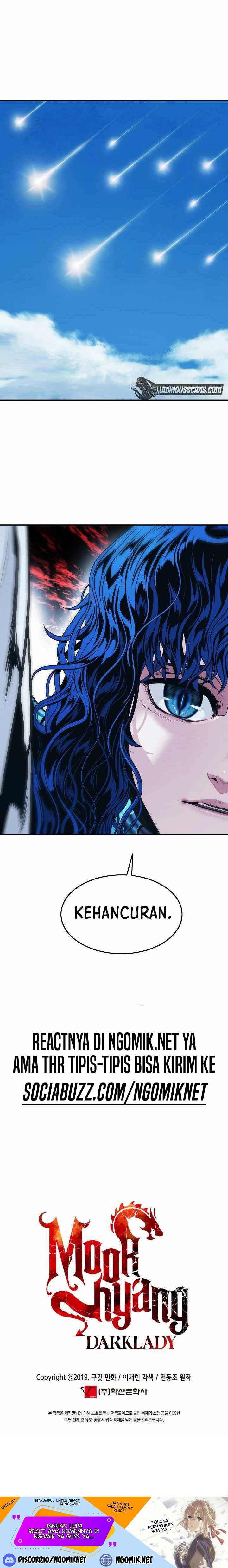 MookHyang – Dark Lady Chap 149 - Next Chap 150