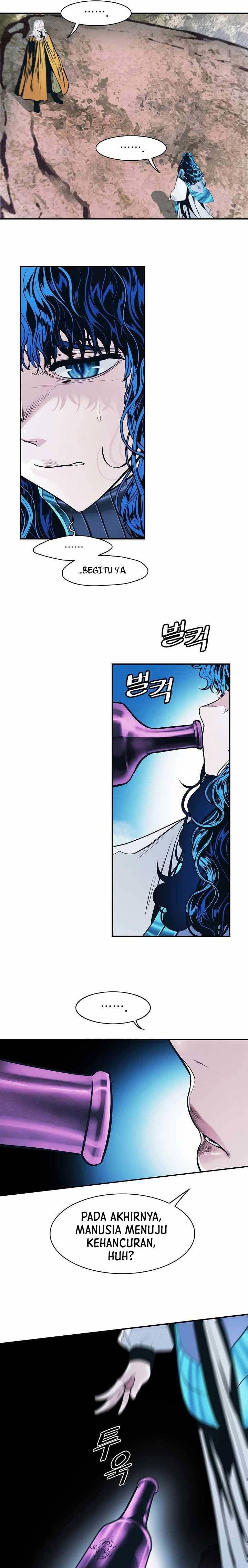 MookHyang – Dark Lady Chap 149 - Next Chap 150