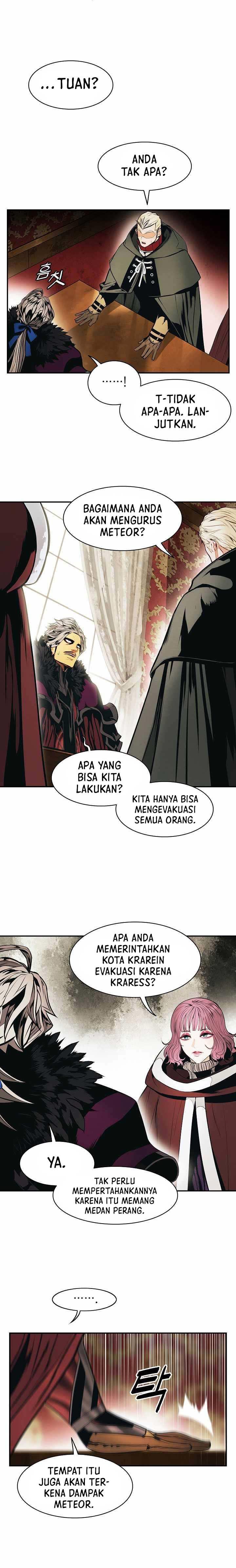 MookHyang – Dark Lady Chap 149 - Next Chap 150
