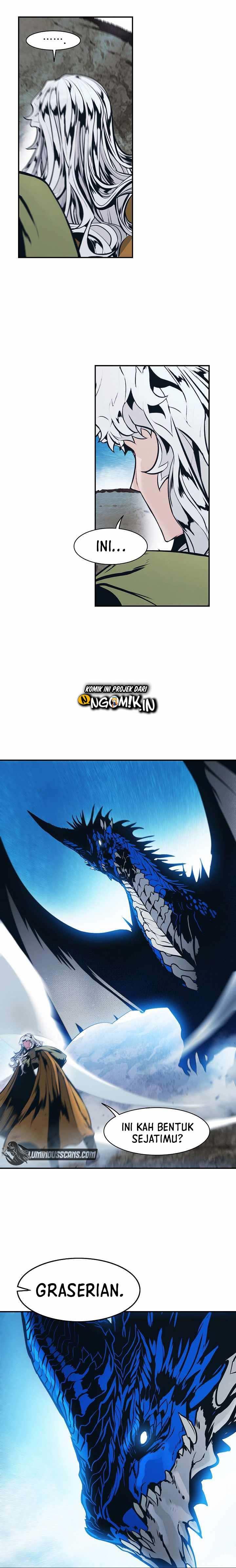 MookHyang – Dark Lady Chap 149 - Next Chap 150