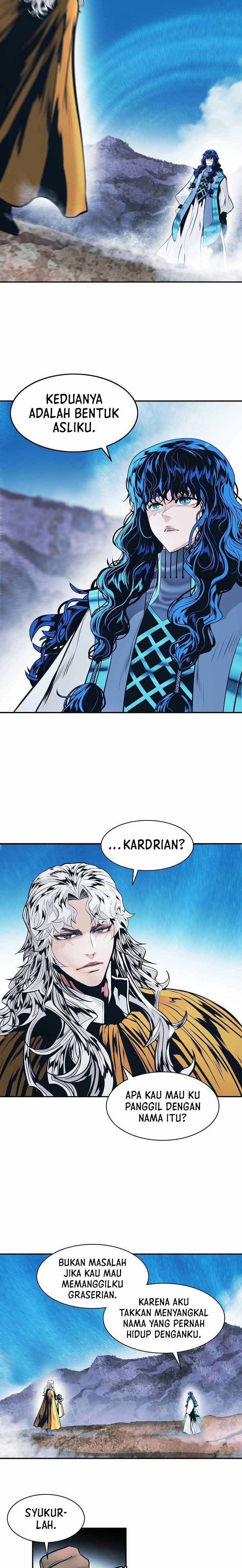 MookHyang – Dark Lady Chap 149 - Next Chap 150