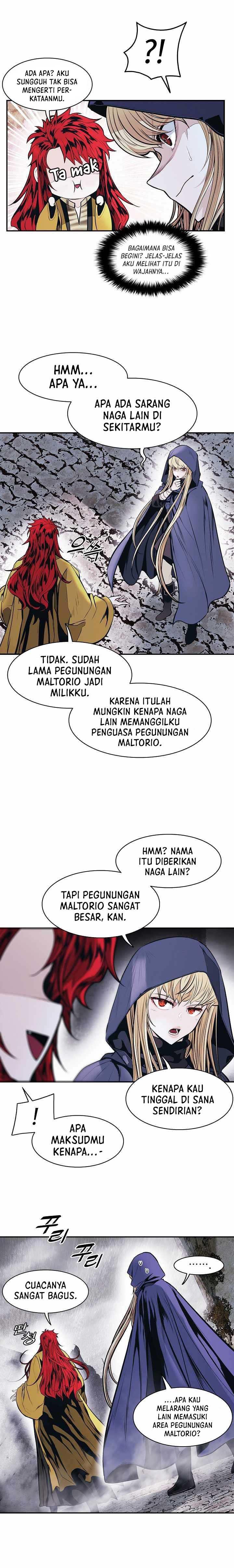 MookHyang – Dark Lady Chap 149 - Next Chap 150