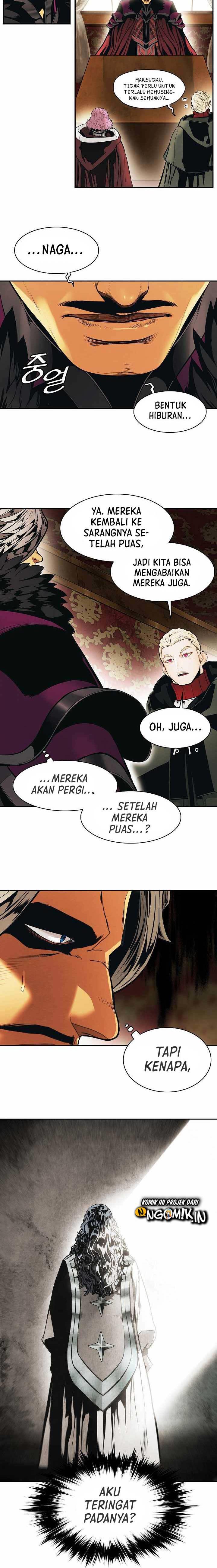 MookHyang – Dark Lady Chap 149 - Next Chap 150