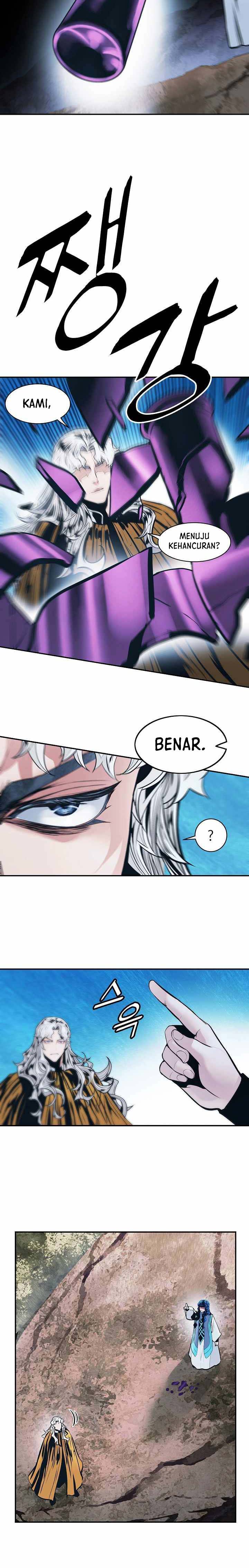 MookHyang – Dark Lady Chap 149 - Next Chap 150