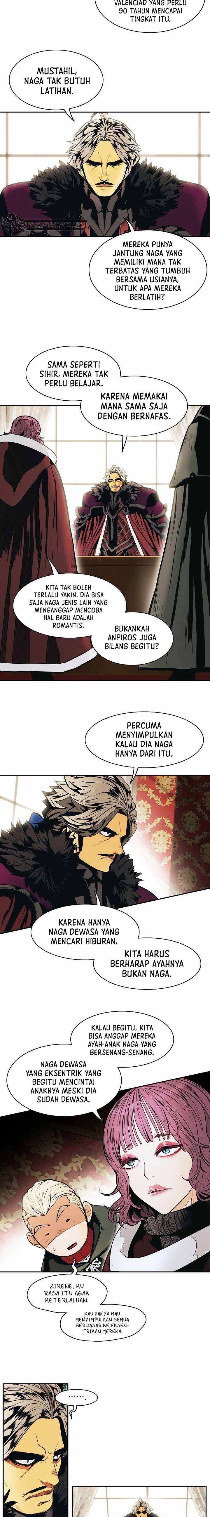 MookHyang – Dark Lady Chap 149 - Next Chap 150