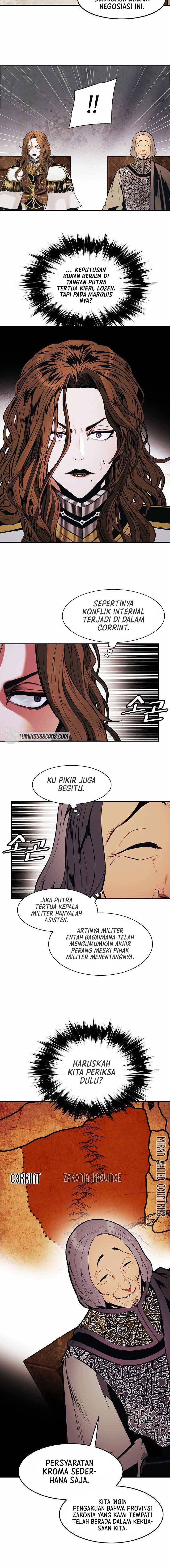 MookHyang – Dark Lady Chap 140 - Next Chap 141