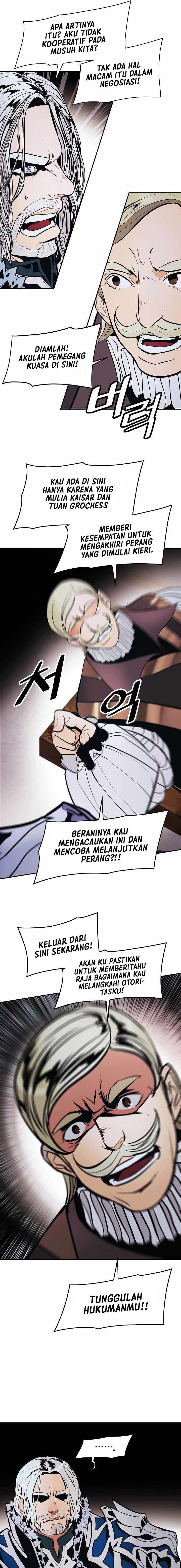 MookHyang – Dark Lady Chap 140 - Next Chap 141