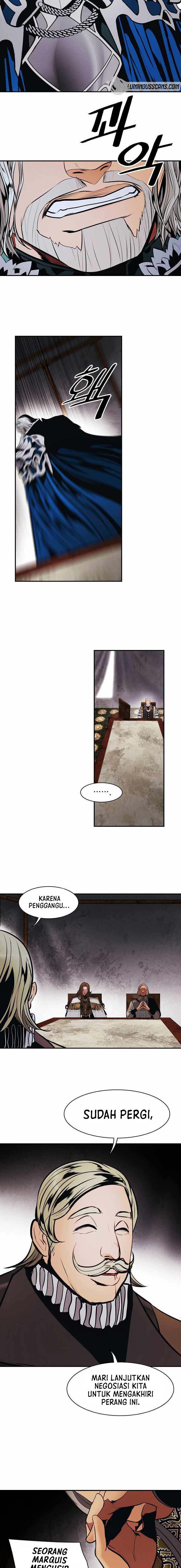 MookHyang – Dark Lady Chap 140 - Next Chap 141