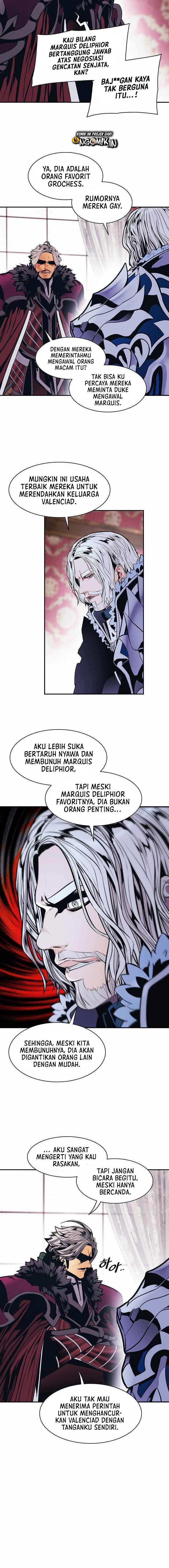 MookHyang – Dark Lady Chap 140 - Next Chap 141