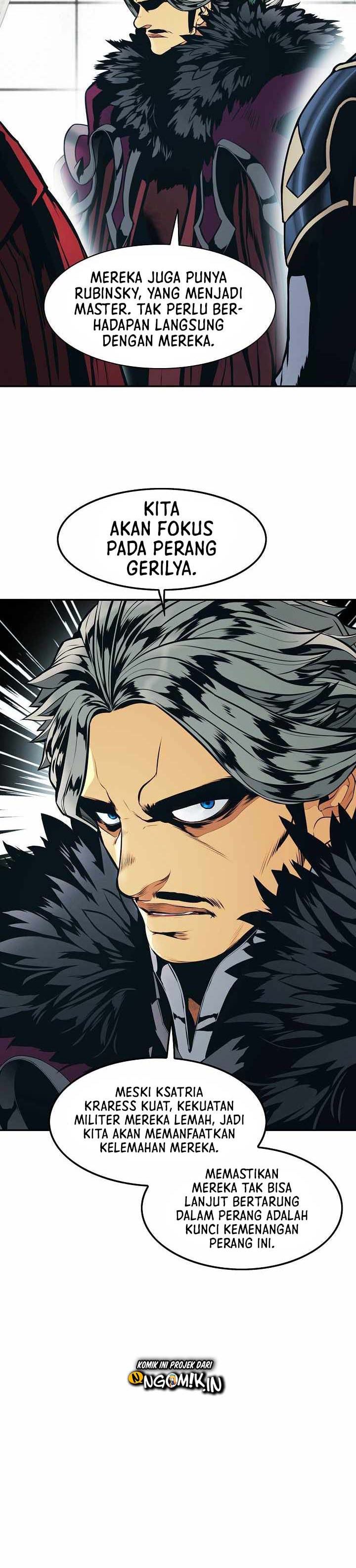 MookHyang – Dark Lady Chap 140 - Next Chap 141