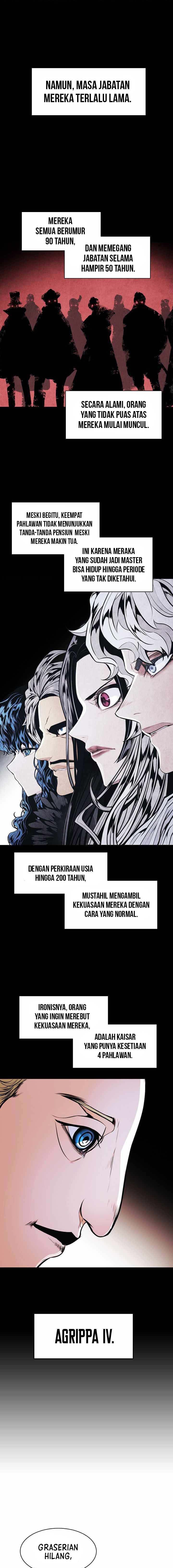 MookHyang – Dark Lady Chap 140 - Next Chap 141
