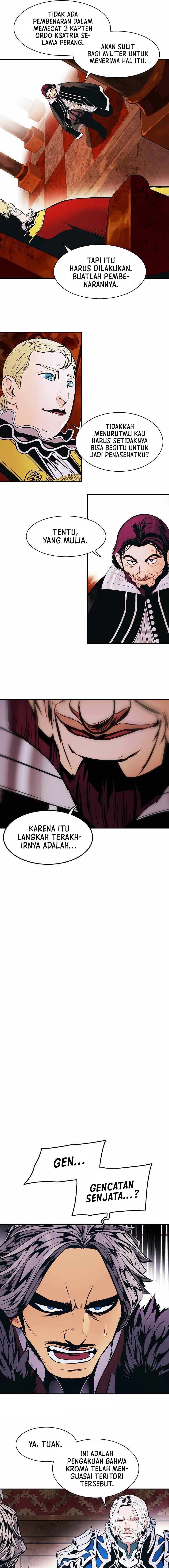 MookHyang – Dark Lady Chap 140 - Next Chap 141